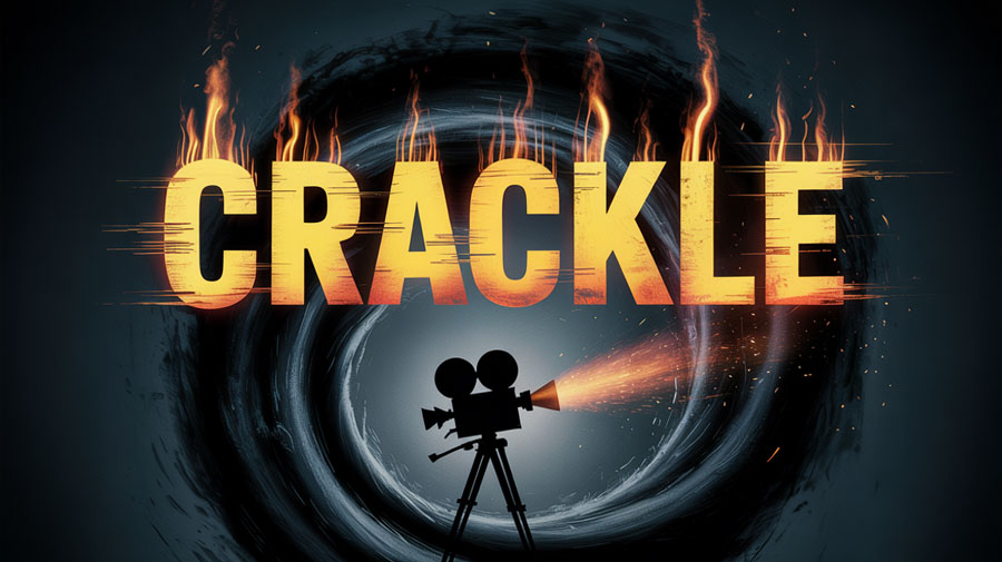 crackle